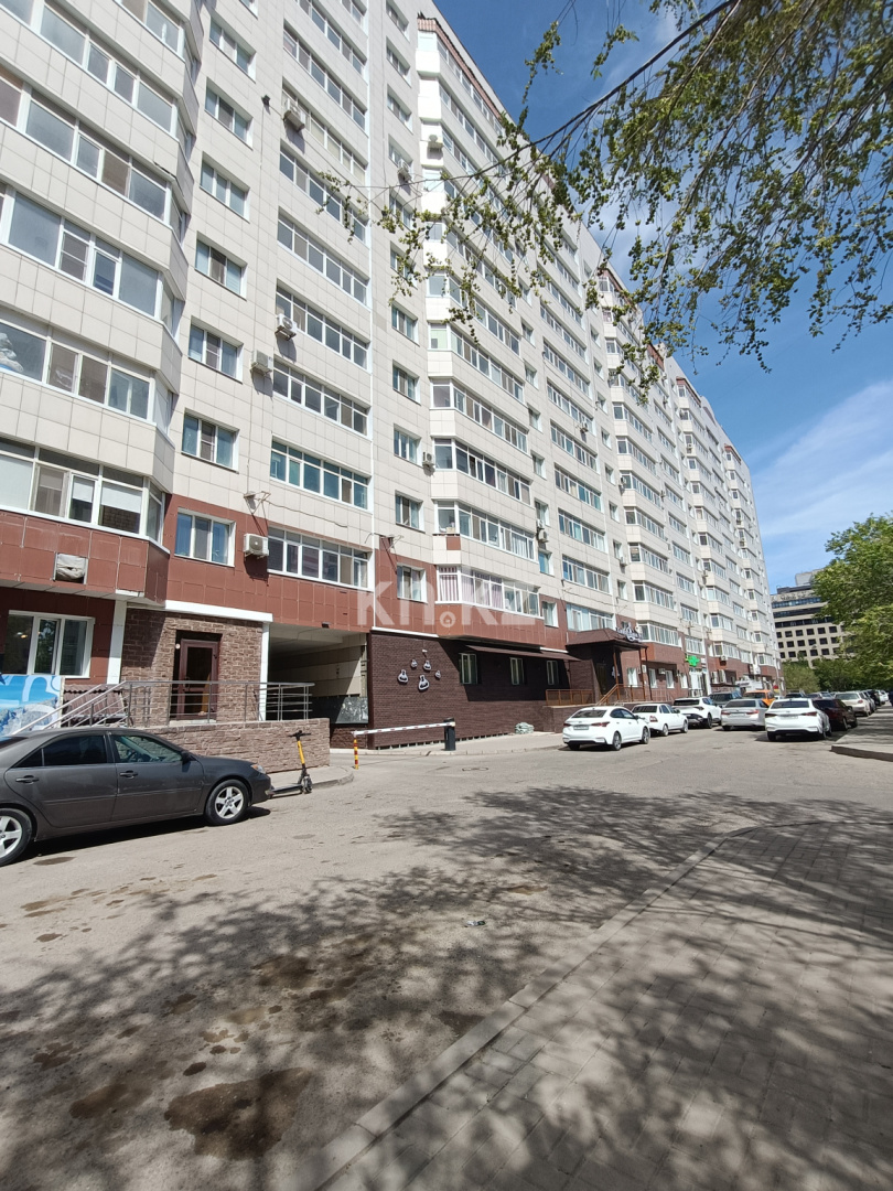 Аренда 1-комнатной квартиры посуточно, 45 м², ул. Кенесары, дом  11 - пр. Сарыарка - Аренда квартир посуточно в Астане без посредников фото 11 из 15