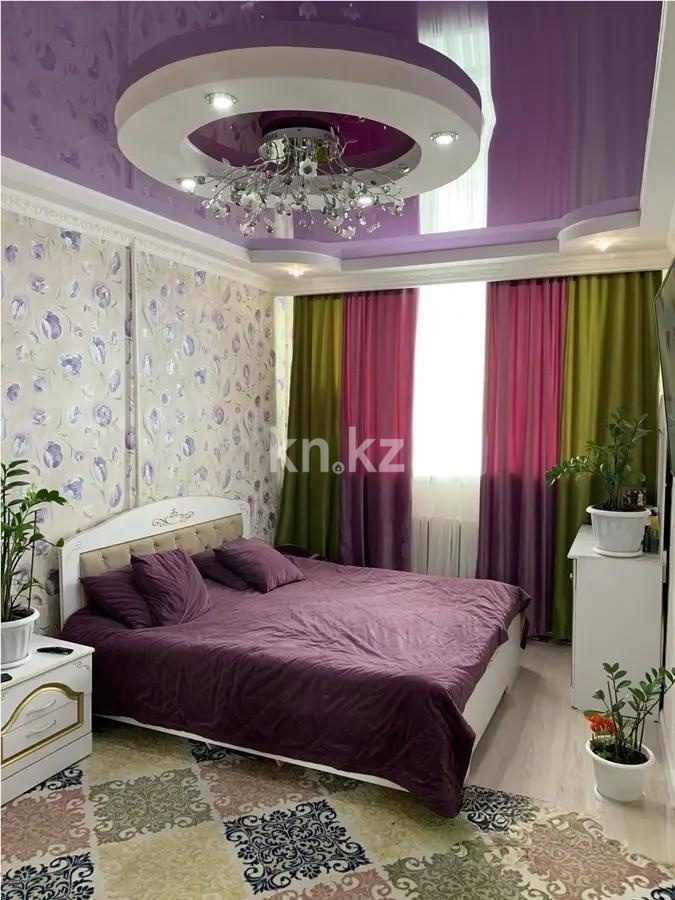 Продажа 2-комнатной квартиры, 69.4 м² - Продажа квартир в Астане в р-не Нура - страница 11 фото 2 из 4