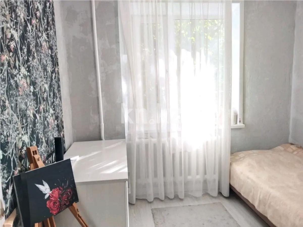 Продажа 4-комнатной квартиры, 87 м², мкр-н Степной-4, дом  23 - Продажа  четырехкомнатных квартир в Караганде фото 4 из 5