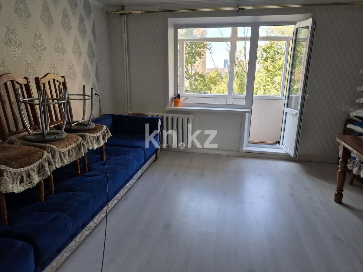 Продажа 4-комнатной квартиры, 80 м², ул. Язева, дом  10 - Продажа  четырехкомнатных квартир в Караганде без посредников фото 1 из 2