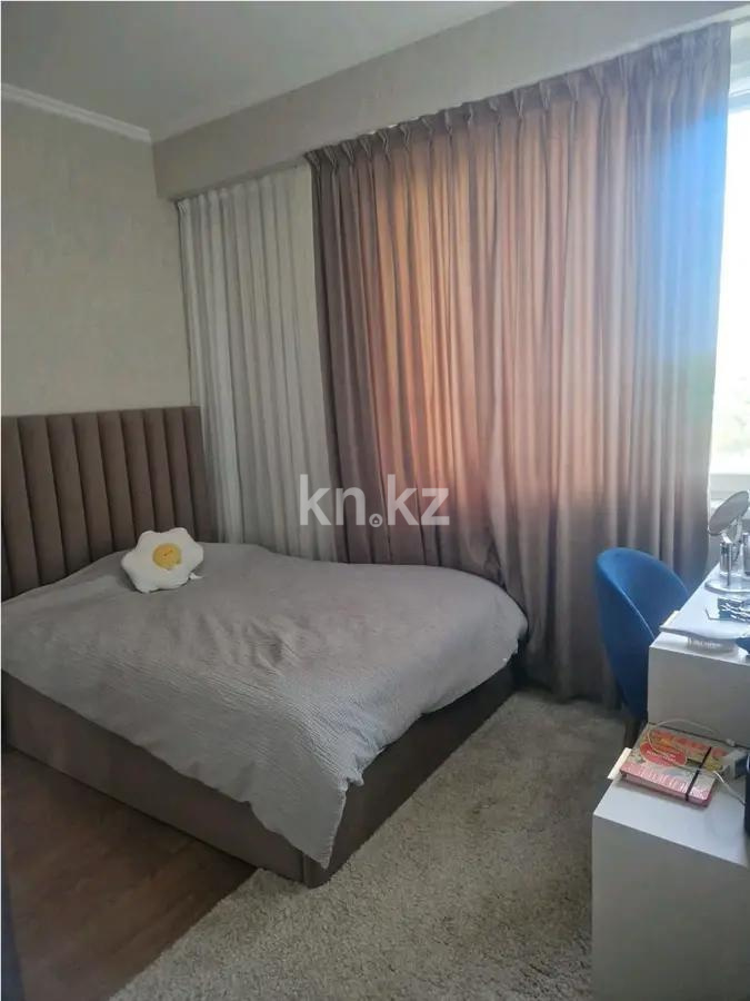 Продажа 4-комнатной квартиры, 118 м² - Продажа квартир в Алматы в Ауэзовском р-не - страница 17 фото 2 из 4