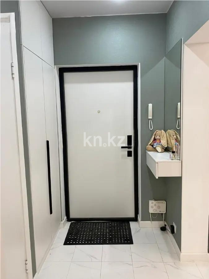 Продажа 2-комнатной квартиры, 40.6 м², ул. Е-509, дом  11 в Астане - фото 4