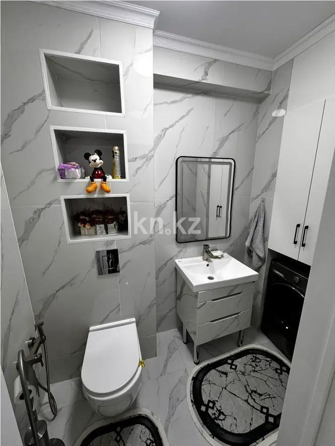 Продажа 2-комнатной квартиры, 70 м², ул. Есенова, дом  160/3 - Продажа квартир в новостройках Алматы без посредников фото 5 из 6