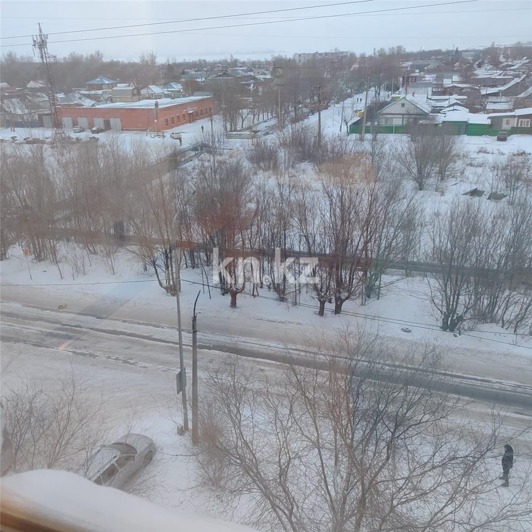 Продажа 2-комнатной квартиры, 51 м², ул. Темиртауская - Продажа  двухкомнатных квартир в Темиртау фото 29 из 32