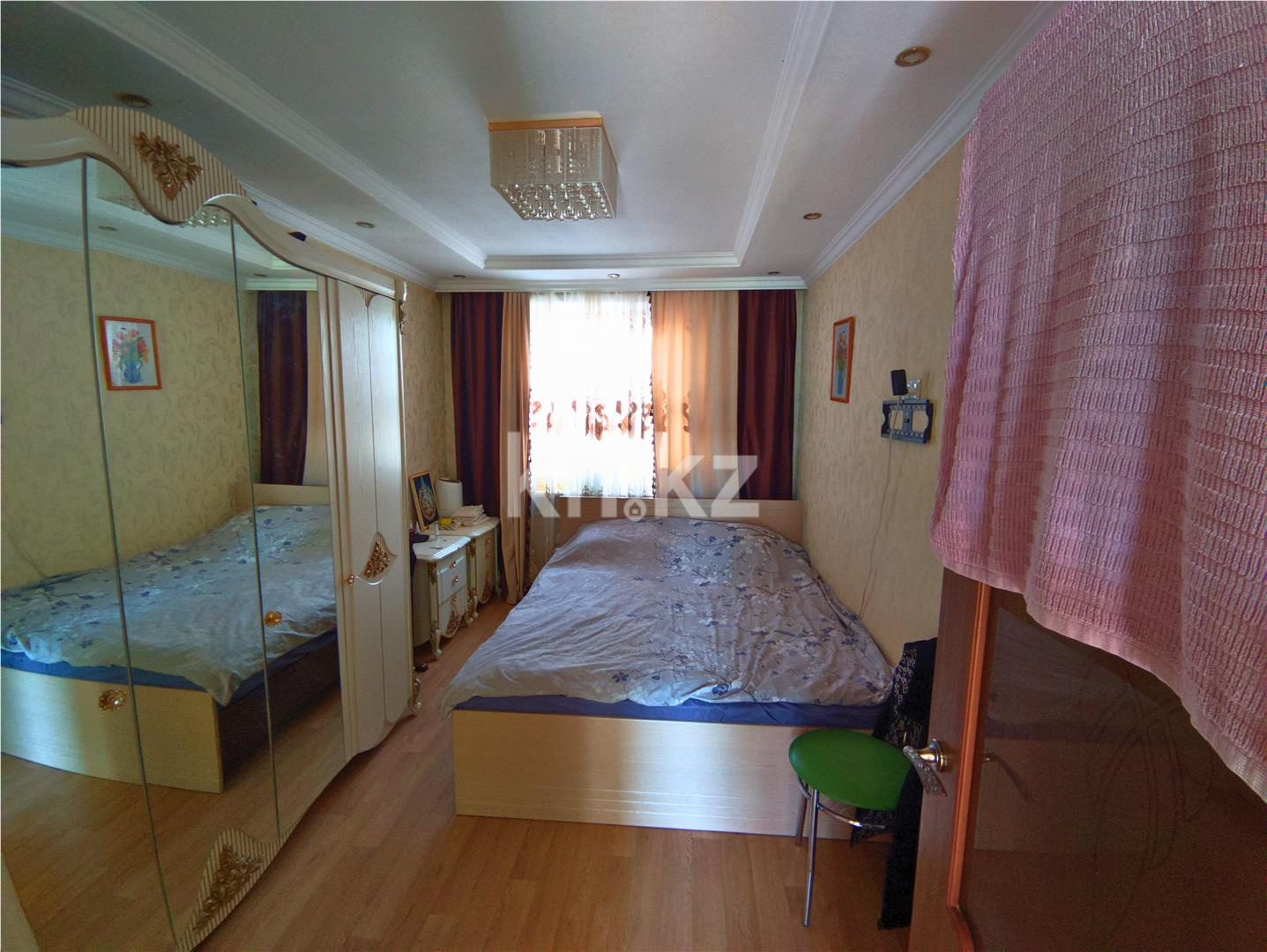 Продажа 4-комнатной квартиры, 76 м² - Продажа четырехкомнатных квартир в Караганде фото 7 из 12