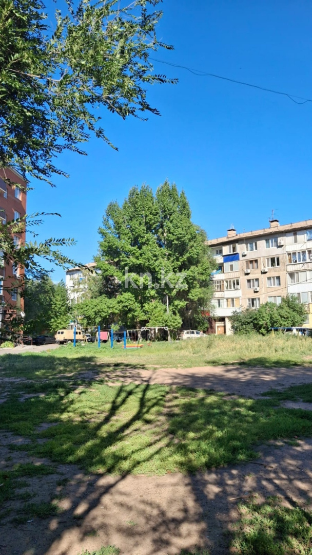 Продажа 2-комнатной квартиры, 50.6 м² - Недвижимость в Уральске фото 15 из 16
