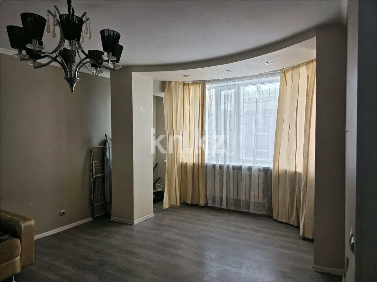 Продажа 2-комнатной квартиры, 75 м² - Продажа квартир в новостройках Астаны - страница 24 фото 1 из 4