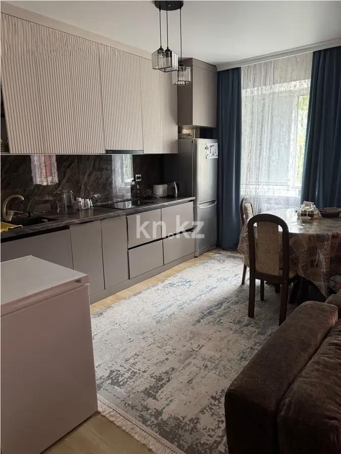Продажа 2-комнатной квартиры, 56.5 м² в Астане - фото 3