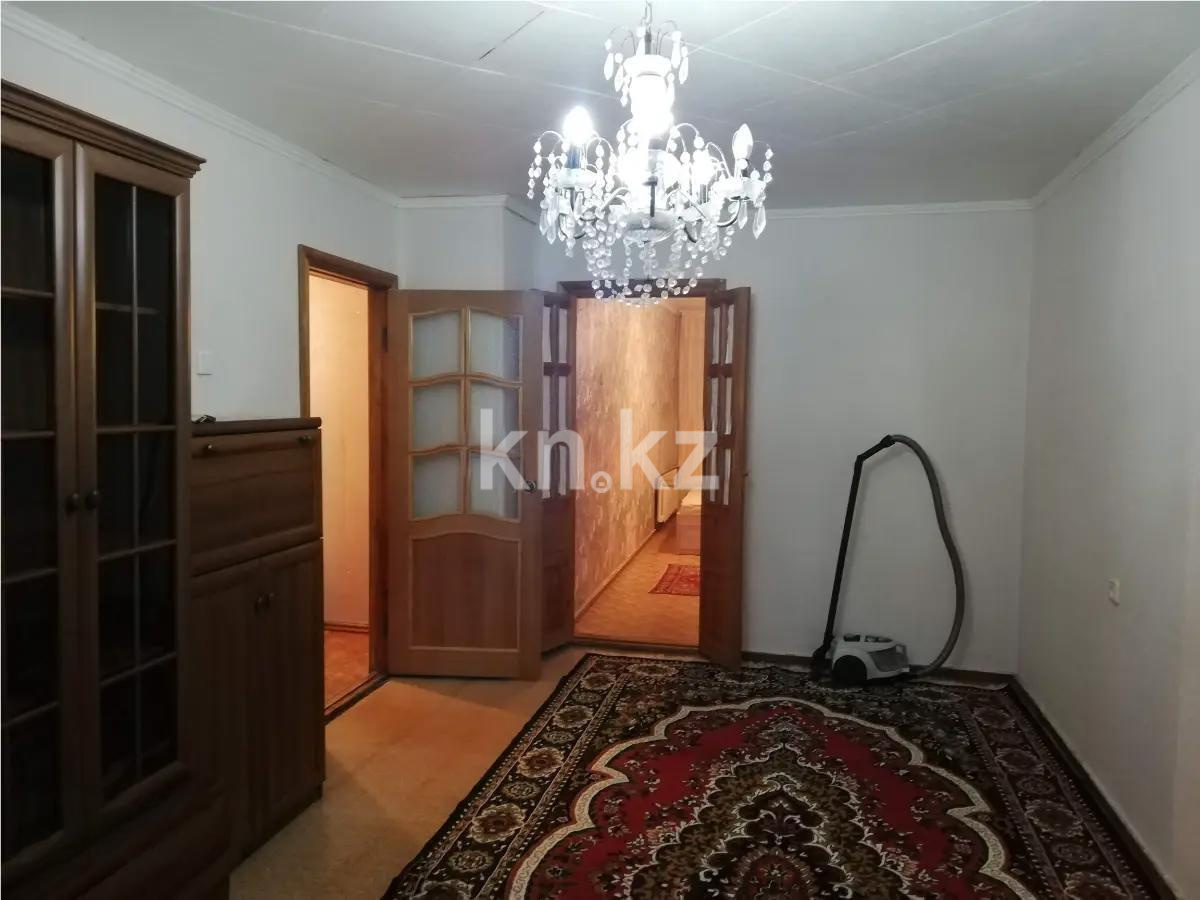 Продажа 2-комнатной квартиры, 45 м², ул. Петрова, дом  13 - Продажа квартир в Астане без посредников фото 1 из 8