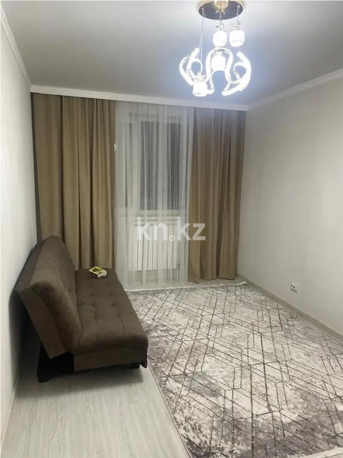 Продажа 1-комнатной квартиры, 37 м² - Продажа квартир от собственников в Астане - страница 9 фото 1 из 3