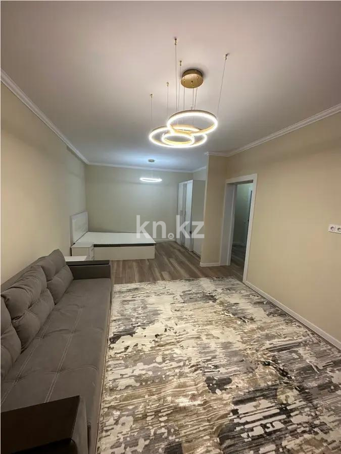 Продажа 2-комнатной квартиры, 50 м², мкр-н Шугыла, дом  340/35 - Продажа квартир в Алматы фото 1 из 4