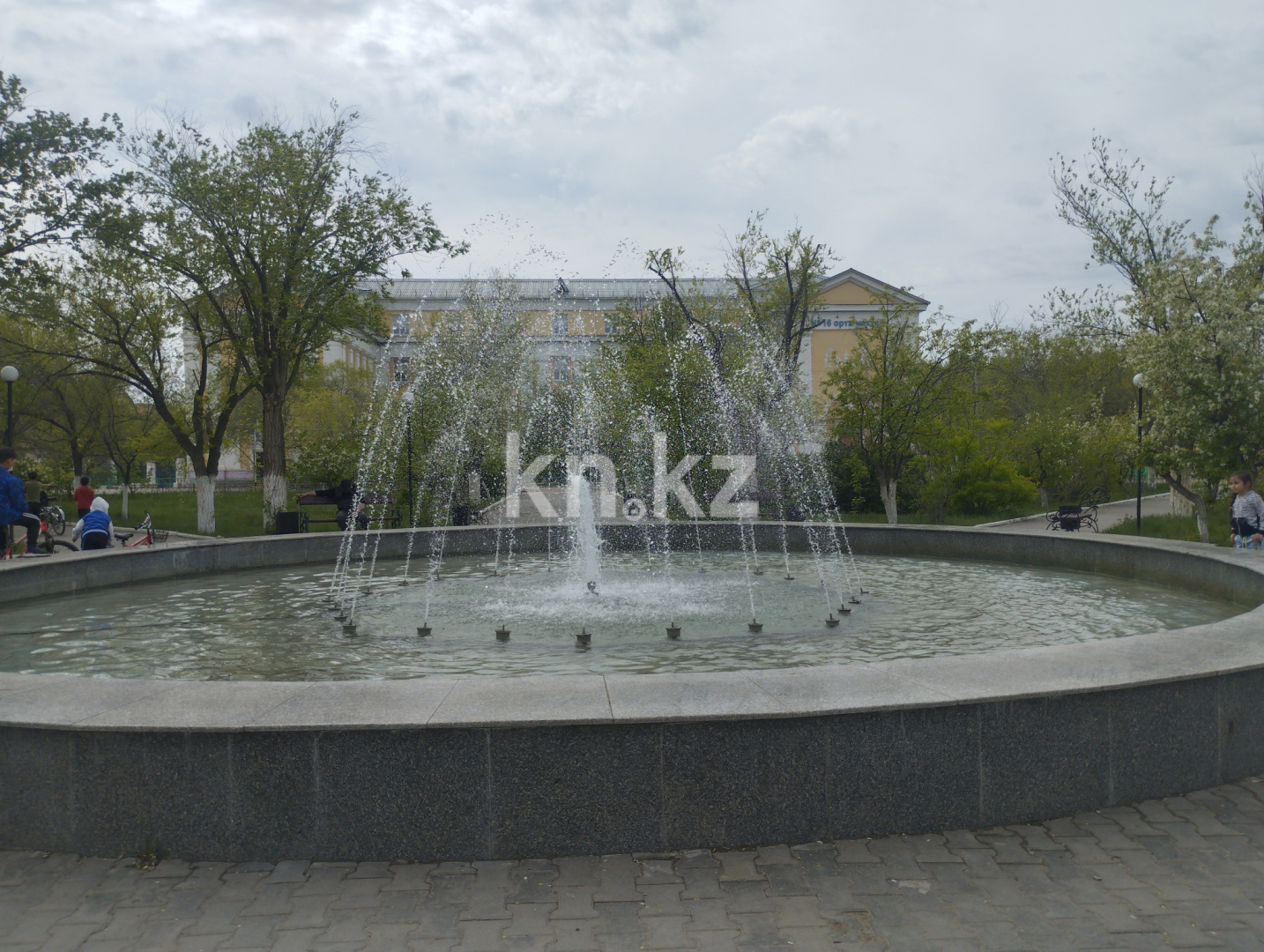 Продажа 2-комнатной квартиры, 46 м² - Продажа двухкомнатных квартир в Актобе фото 13 из 14