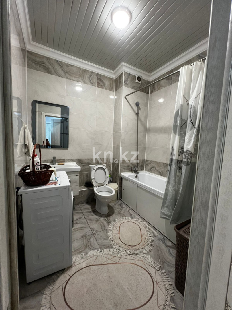 Аренда 1-комнатной квартиры, 45 м² в Астане - фото 7