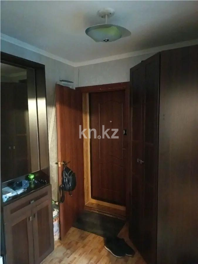 Продажа 2-комнатной квартиры, 48.8 м², ул. Куйши Дина, дом  46 в Астане - фото 5