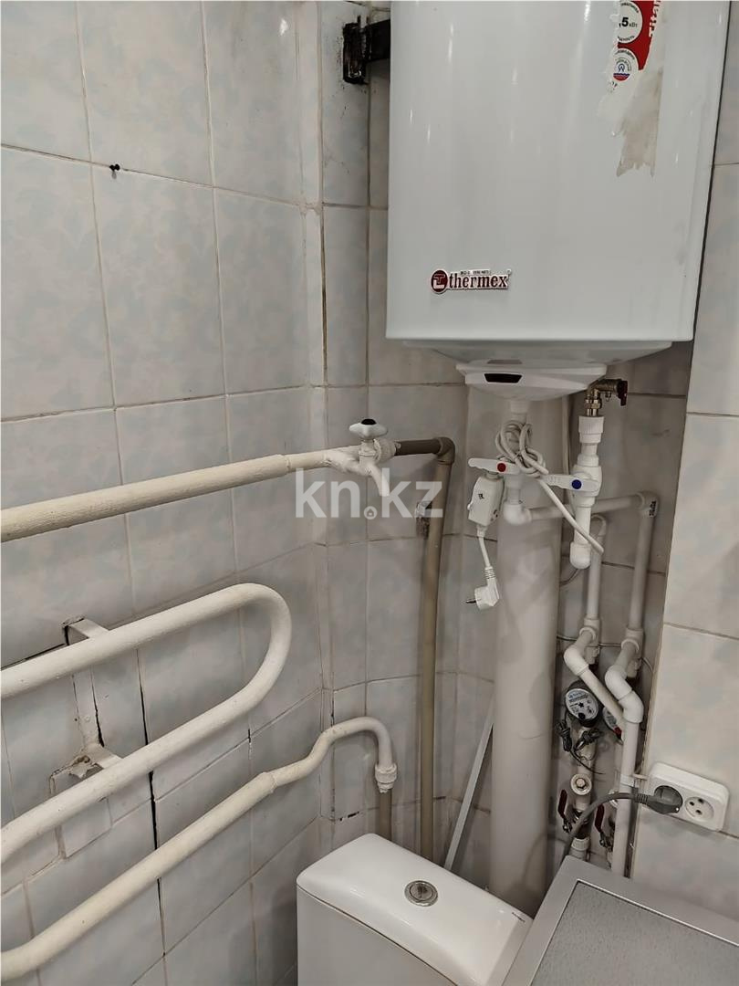 Продажа 2-комнатной квартиры, 44 м² - Продажа  двухкомнатных квартир в Темиртау фото 12 из 15