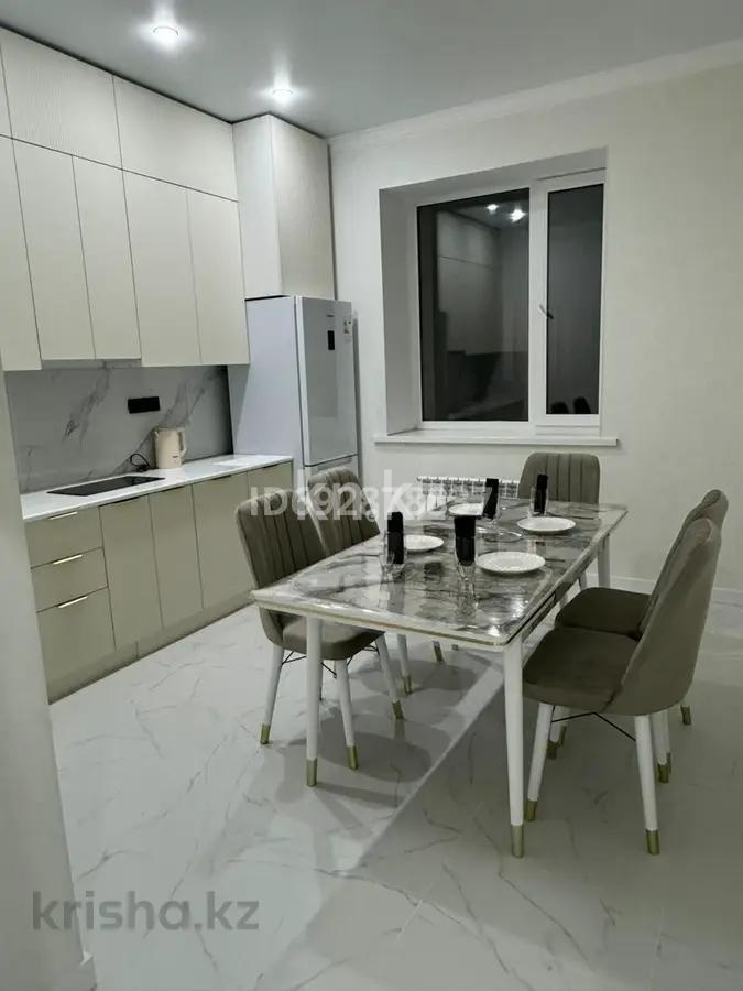 Продажа 3-комнатной квартиры, 77 м² в Караганде - фото 3