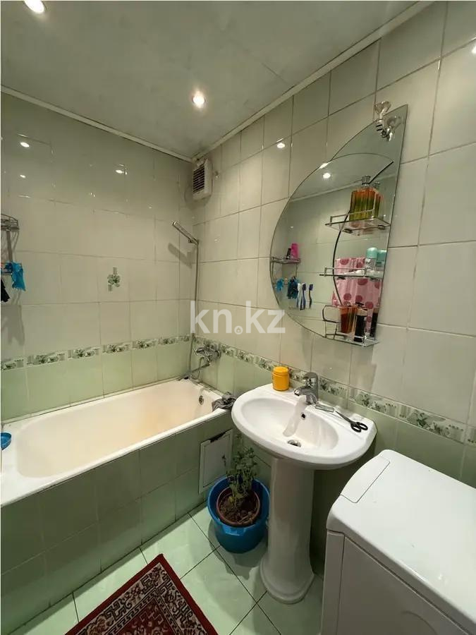Продажа 3-комнатной квартиры, 75 м², ул. Жамбыла, дом  7 в Караганде - фото 5