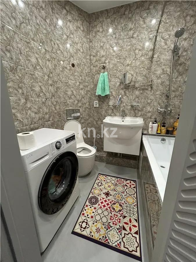 Продажа 1-комнатной квартиры, 35.5 м² в Астане - фото 3