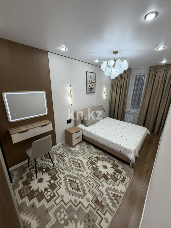Продажа 2-комнатной квартиры, 40 м² в Алматы - фото 2