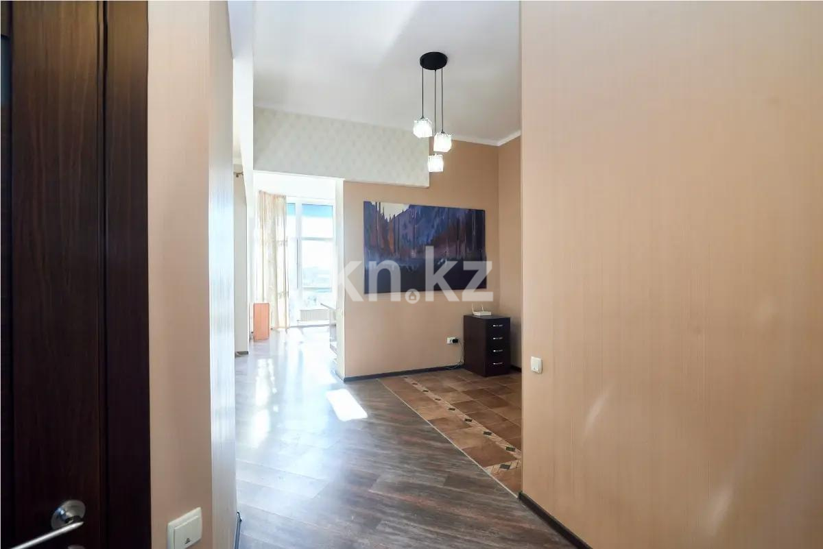 Продажа 3-комнатной квартиры, 100.1 м², ул. Дукенулы, дом  4 в Астане - фото 7