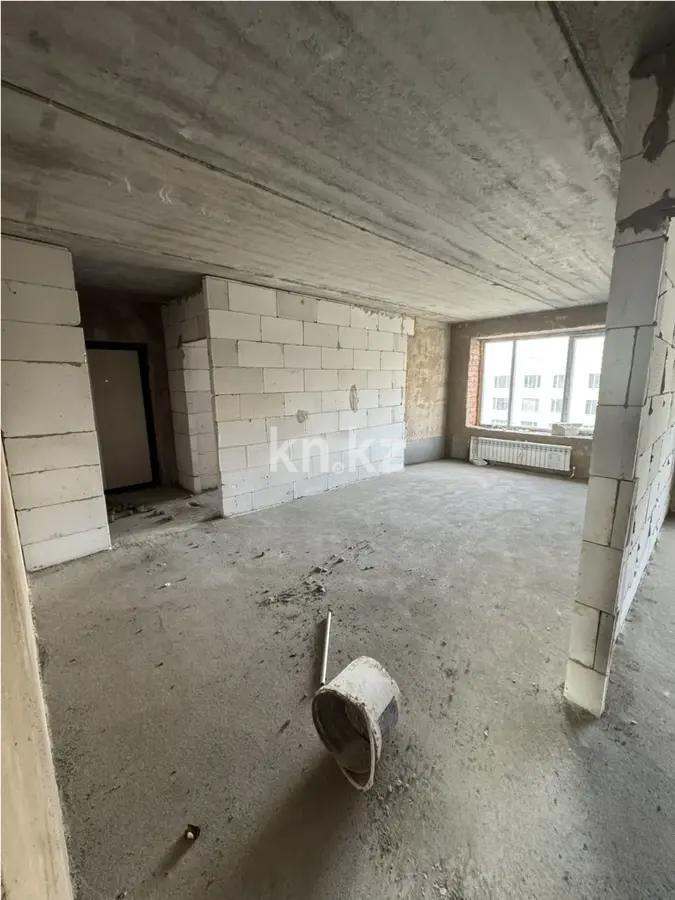 Продажа 3-комнатной квартиры, 78.95 м² - Недвижимость в Казахстане - страница 14 фото 2 из 2