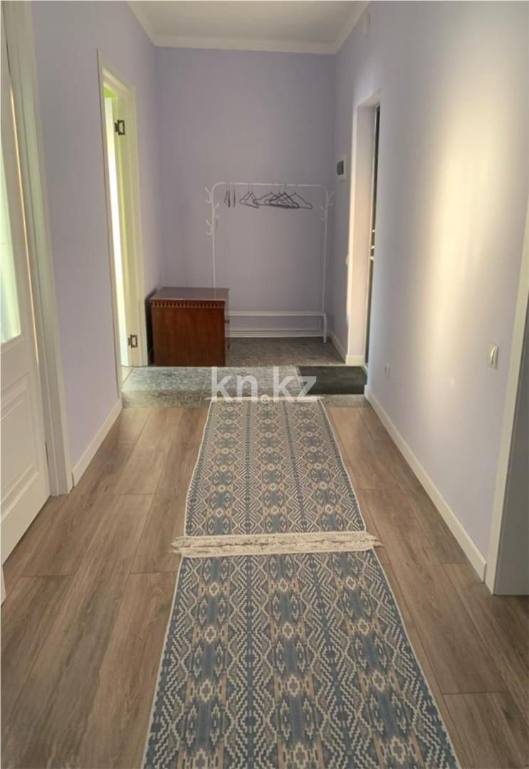 Продажа 3-комнатной квартиры, 85.4 м² в Астане - фото 2