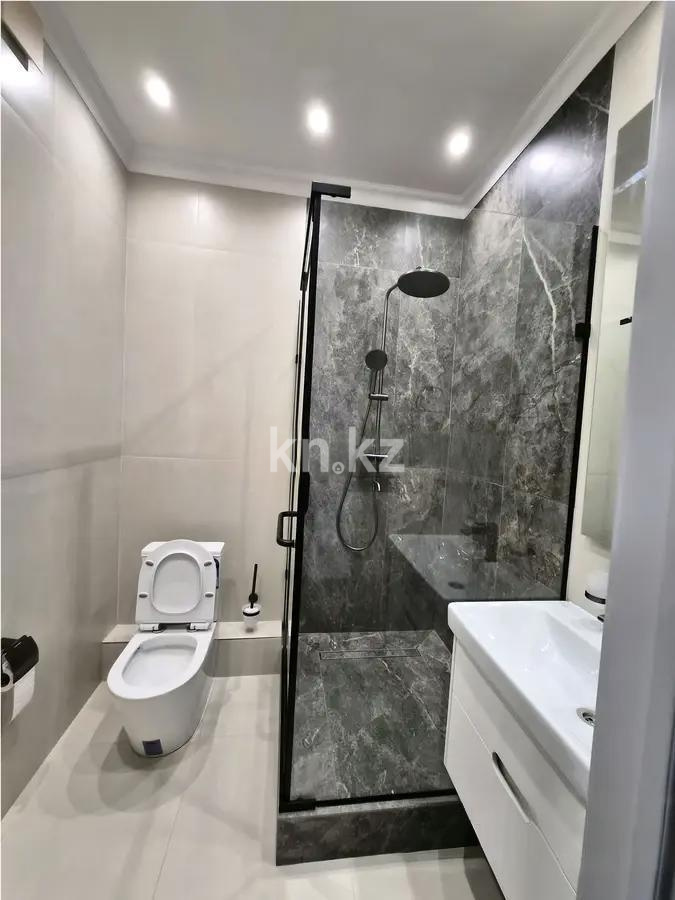 Продажа 2-комнатной квартиры, 64.1 м² в Астане - фото 5