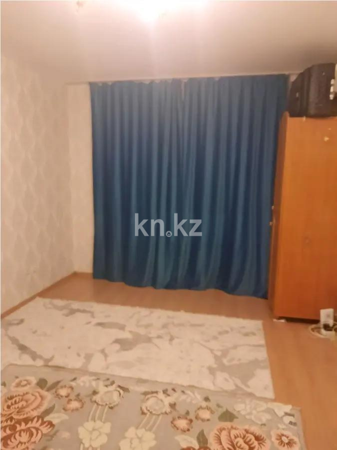 Продажа 2-комнатной квартиры, 37 м² в Астане