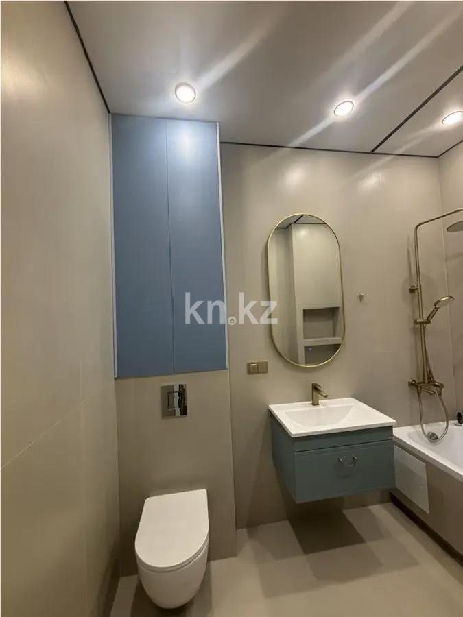 Продажа 3-комнатной квартиры, 72.3 м², пр. Туран, дом  67 в Астане - фото 4