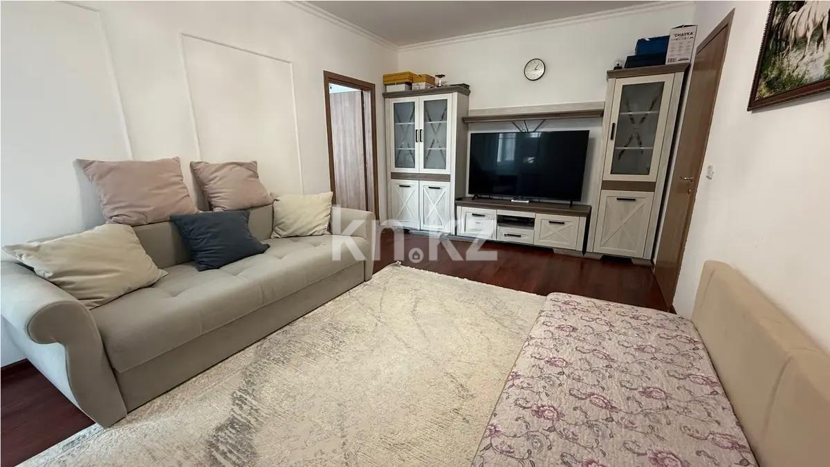Продажа 2-комнатной квартиры, 61.4 м², пр. Аль-Фараби, дом  18 - Продажа  двухкомнатных квартир в новостройках Астаны без посредников с фото фото 1 из 6