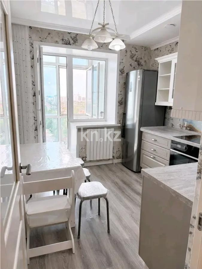 Продажа 1-комнатной квартиры, 40 м² - Продажа однокомнатных квартир в Казахстане - страница 3 фото 3 из 5