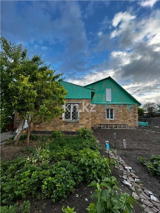 Продажа 3-комнатного дома, 68 м², ул. Чернышевского - Продажа квартир в Темиртау фото 1 из 7