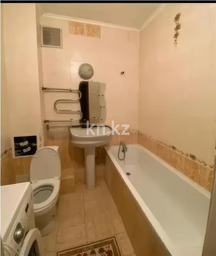 Продажа 1-комнатной квартиры, 38.9 м² - Продажа квартир в Астане с фото - страница 3 фото 1 из 1