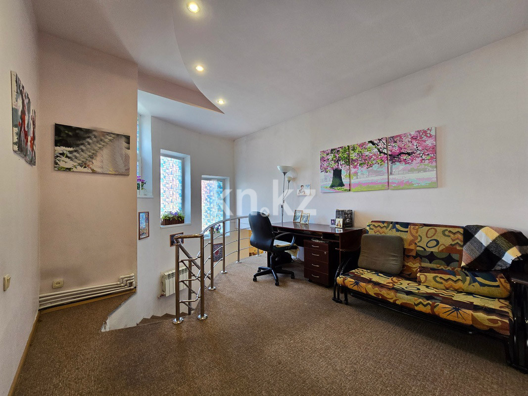 Продажа 5-комнатного дома, 209 м², ул. Ладушкина, дом  173 - Продажа домов, коттеджей в Казахстане фото 29 из 40