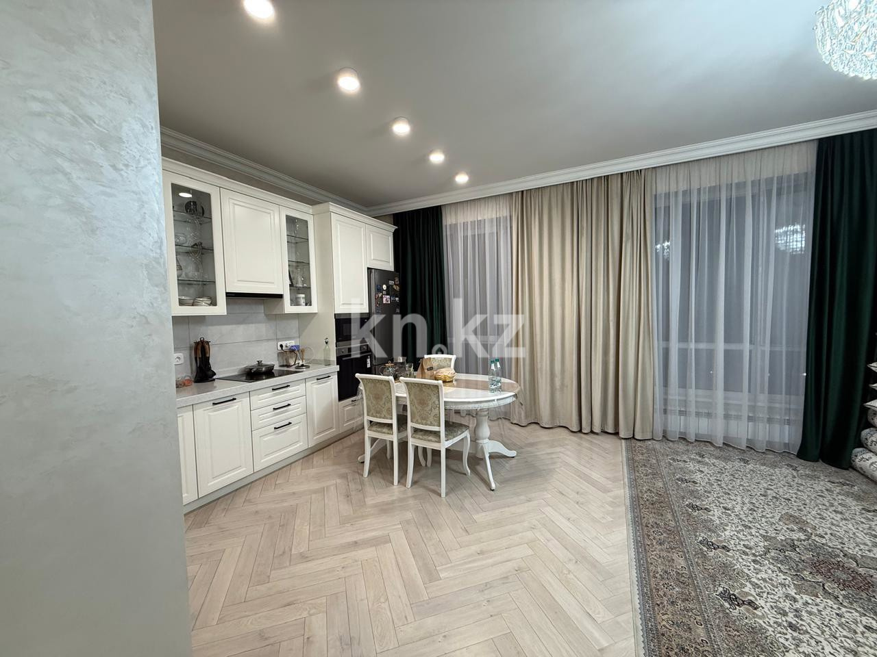 Продажа 2-комнатной квартиры, 63 м² - Продажа недвижимости в Алматы - страница 30 фото 1 из 9