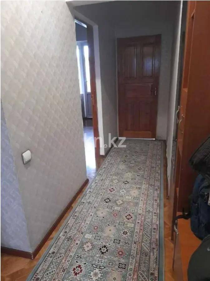 Продажа 3-комнатной квартиры, 72 м² - Продажа квартир в Алматы - страница 14 фото 2 из 2