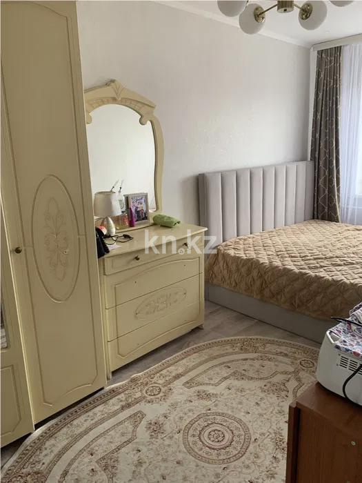 Продажа 2-комнатной квартиры, 46 м² - Продажа квартир в р-не Сарыарка Астаны - страница 2 фото 2 из 5