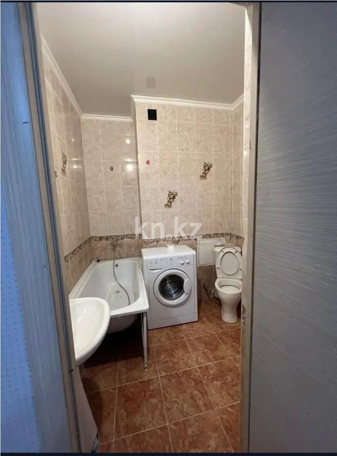 Продажа 1-комнатной квартиры, 40 м² - Продажа недвижимости в Астане - страница 15 фото 3 из 3