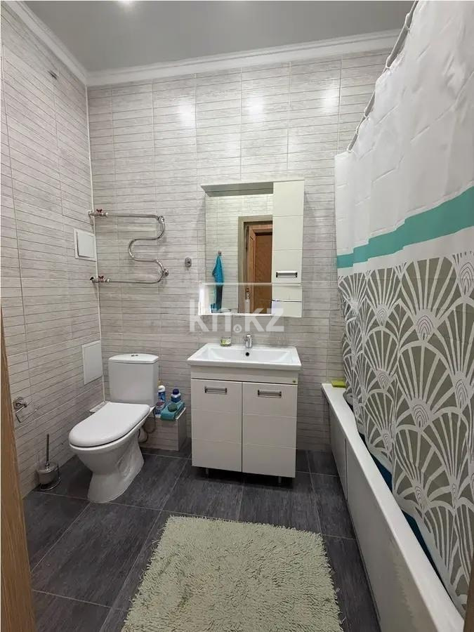 Продажа 1-комнатной квартиры, 41 м² - Продажа квартир в Астане - страница 31 фото 3 из 3