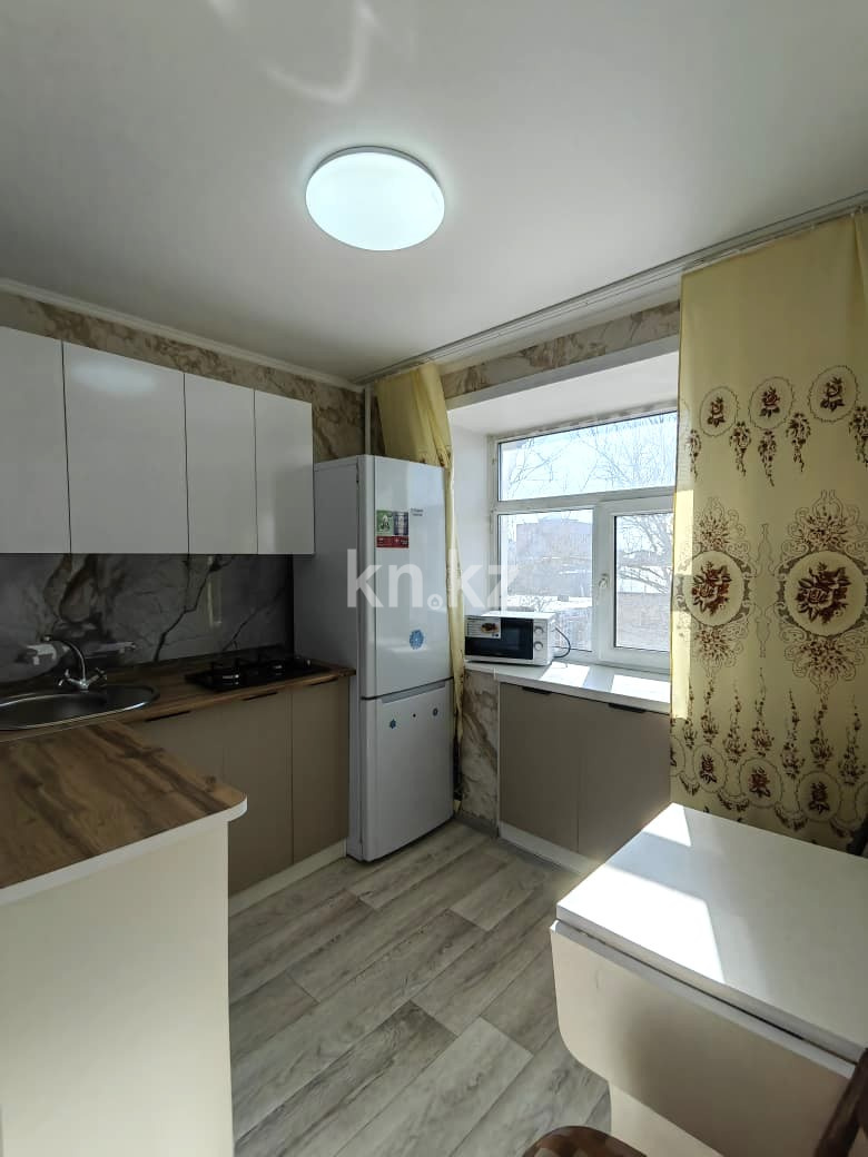 Продажа 3-комнатной квартиры, 63 м² - Продажа трехкомнатных квартир в Караганде - страница 2 фото 15 из 30