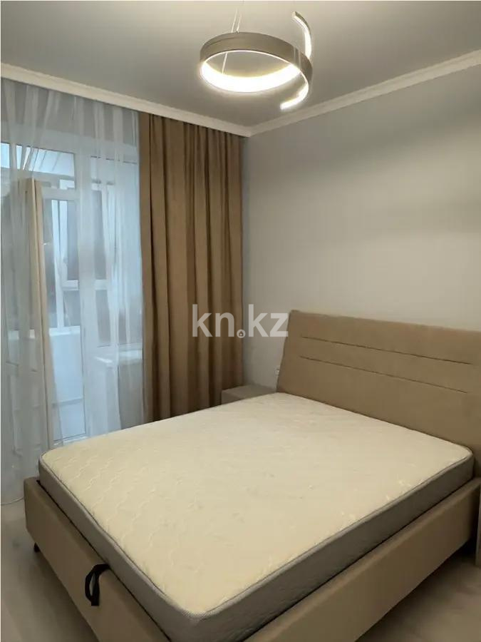 Продажа 2-комнатной квартиры, 50 м², ул. Толе би, дом  63 в Астане - фото 2 Продажа 2-комнатной квартиры, 50 м², ул. Толе би, дом  63 в Астане - фото 2