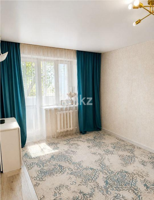 Продажа 1-комнатной квартиры, 30 м² - Продажа квартир в кирпичном доме в Алматы - страница 25 фото 1 из 3