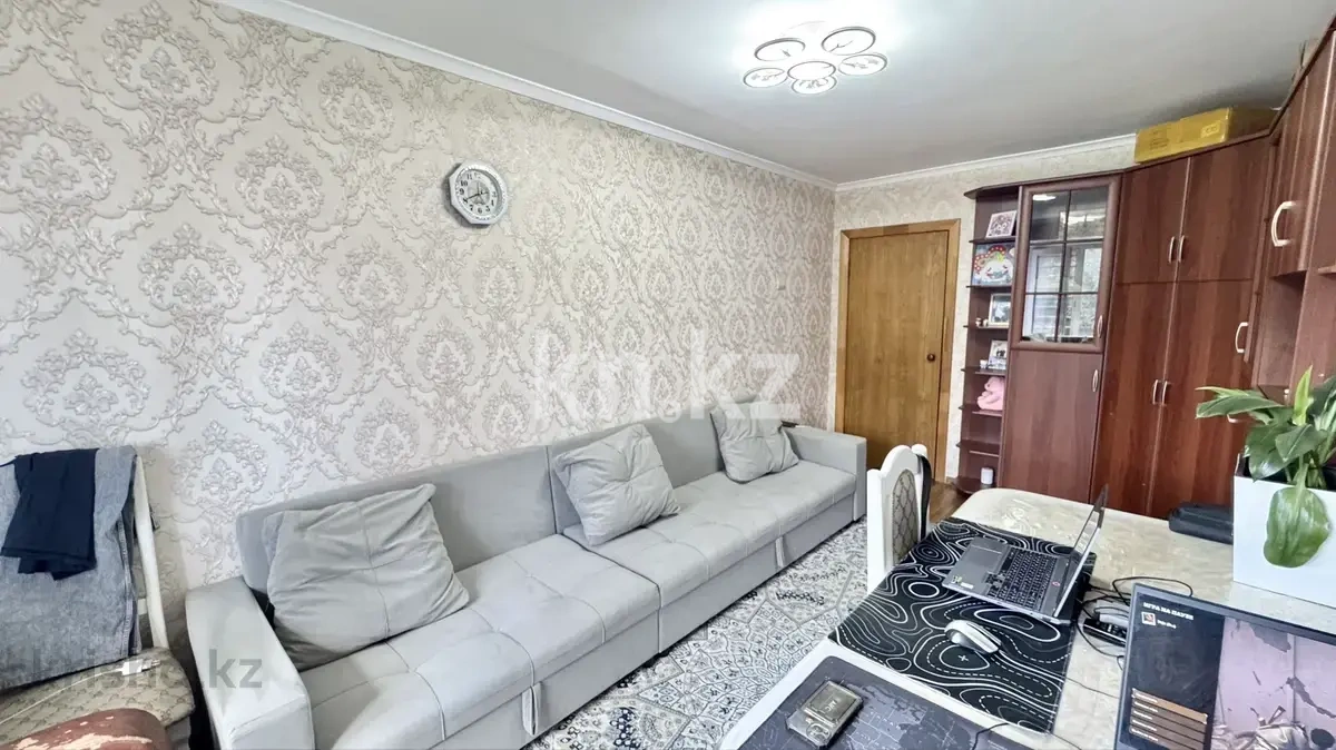 Продажа 2-комнатной квартиры, 50 м² в Астане - фото 3