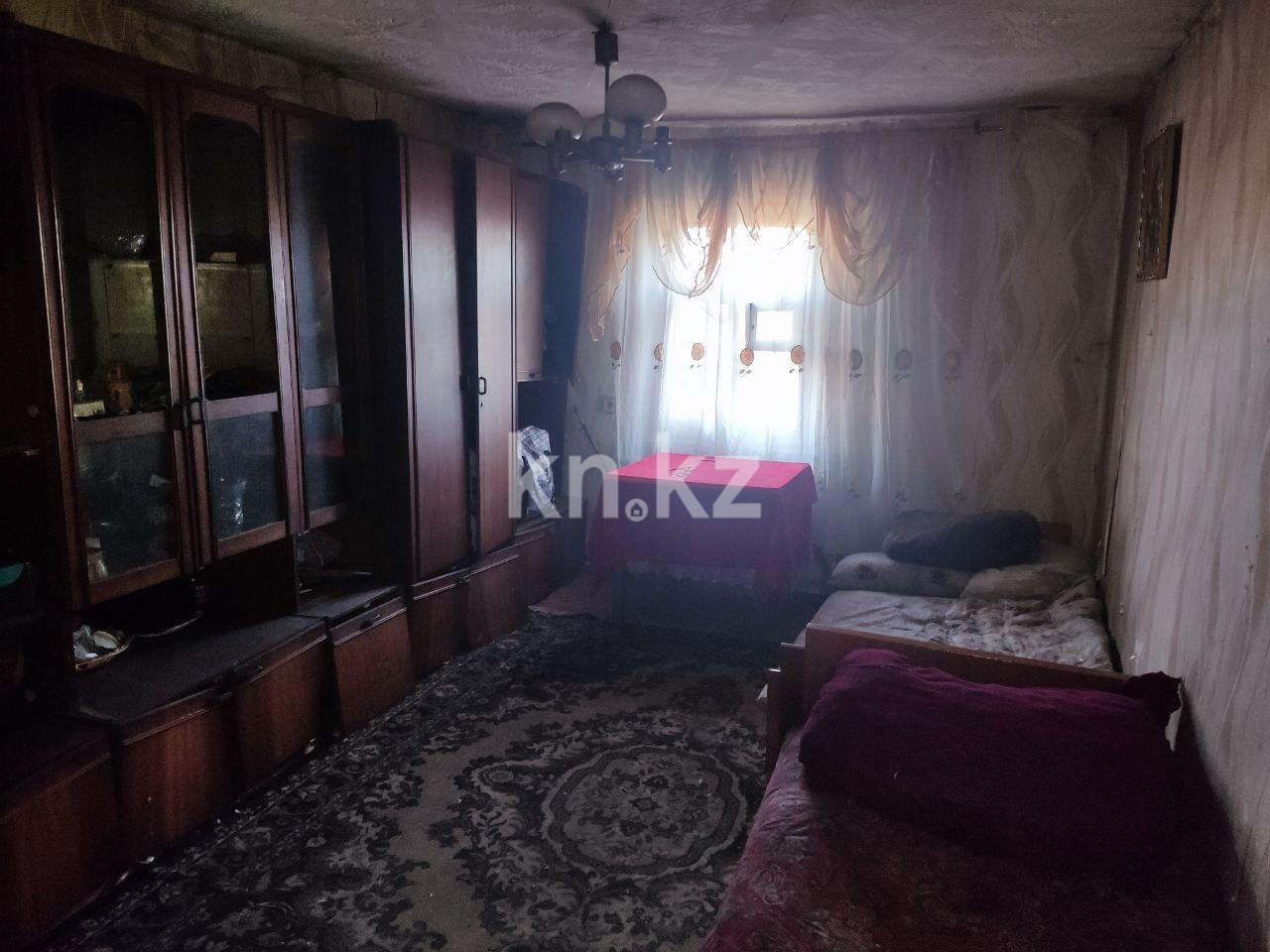 Продажа 3-комнатного дома, 42.6 м², ул. Локомотивная в Караганде - фото 9