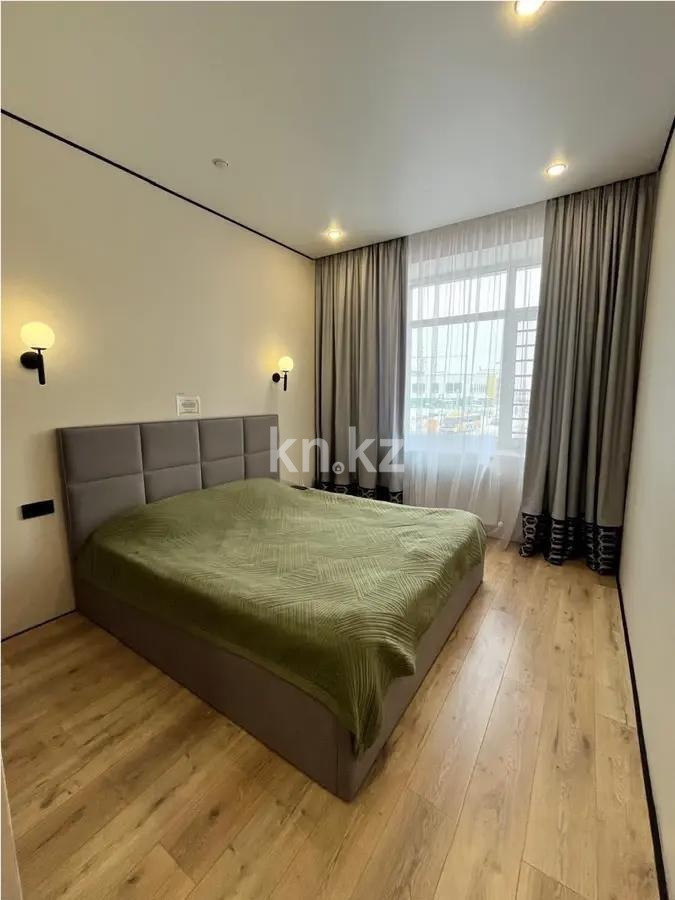 Продажа 5-комнатной квартиры, 117 м² в Астане - фото 2
