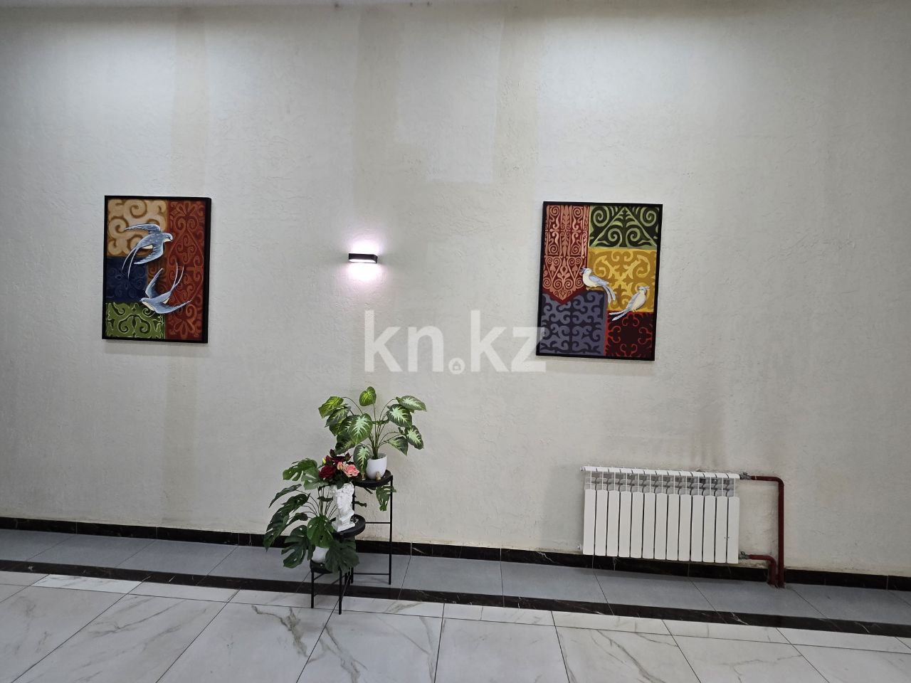 Продажа 2-комнатной квартиры, 56.2 м² - Продажа квартир в Алматы - страница 2 фото 35 из 40