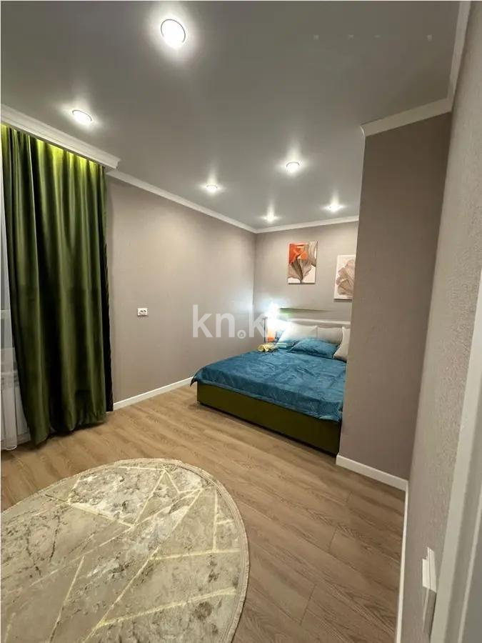 Продажа 2-комнатной квартиры, 52 м² - Продажа дач в Алматинской области фото 2 из 4