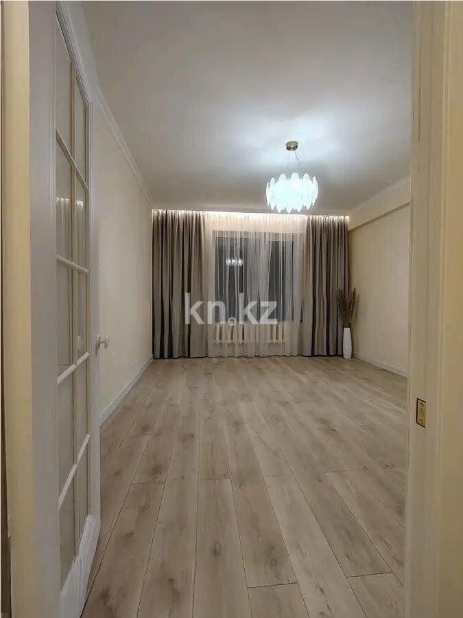 Продажа 1-комнатной квартиры, 38 м² в Алматы