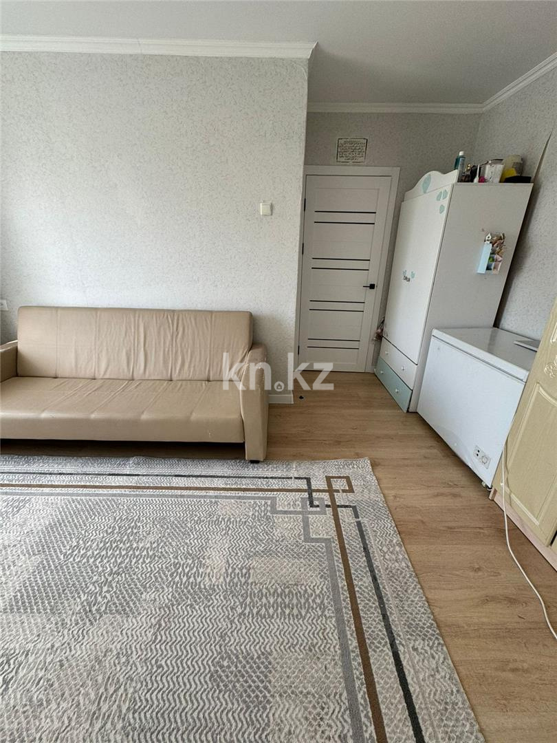 Продажа 2-комнатной квартиры, 42 м² - Продажа двухкомнатных квартир в Казахстане фото 5 из 10