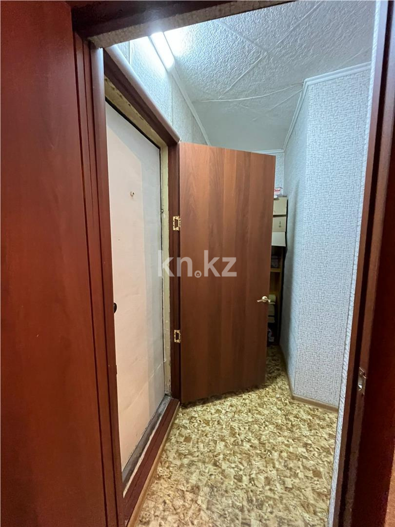 Продажа 1-комнатной квартиры, 30 м², мкр-н 18 - Продажа квартир в Караганде фото 11 из 13